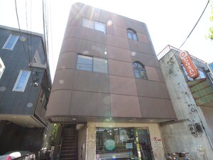小林ビル外観写真