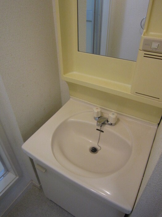 物件内観写真11　(洗面)