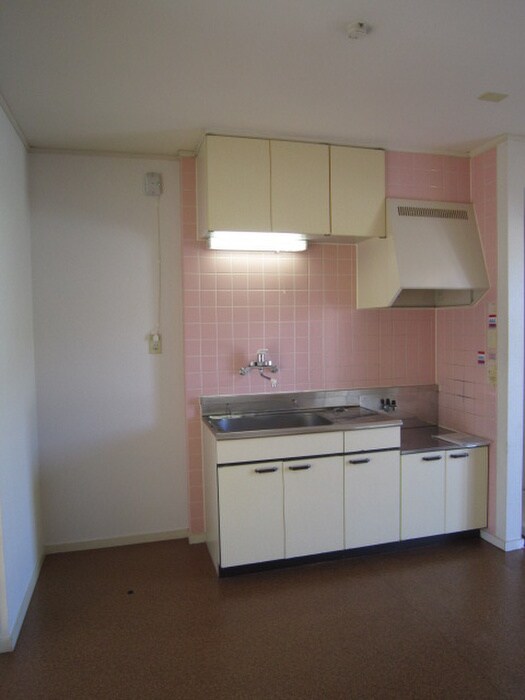 物件内観写真12　(キッチン)