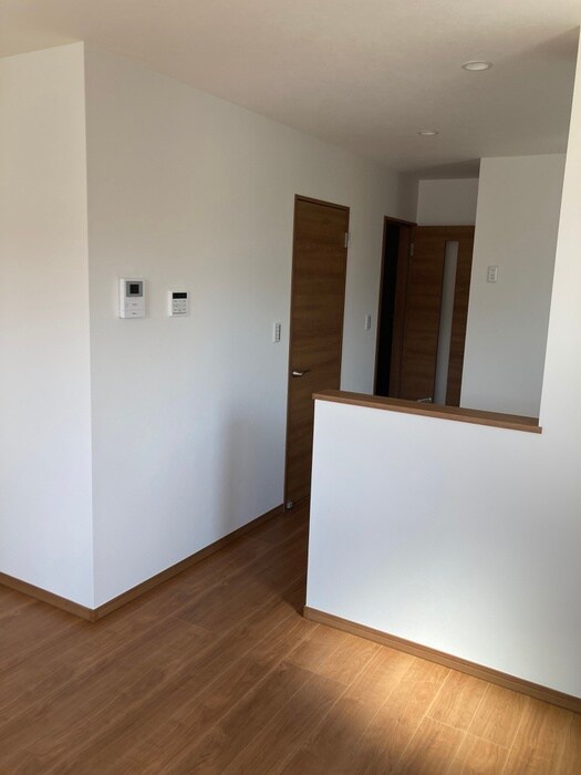 Clover　Courtの居室