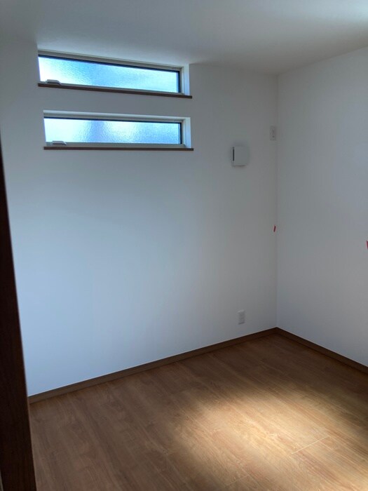 Clover　Courtの居室