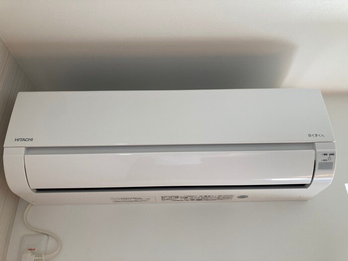 Clover　Courtの内観写真