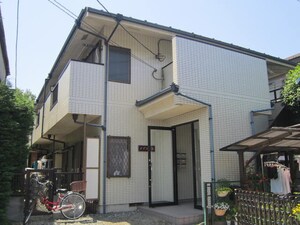 メゾン月見外観写真