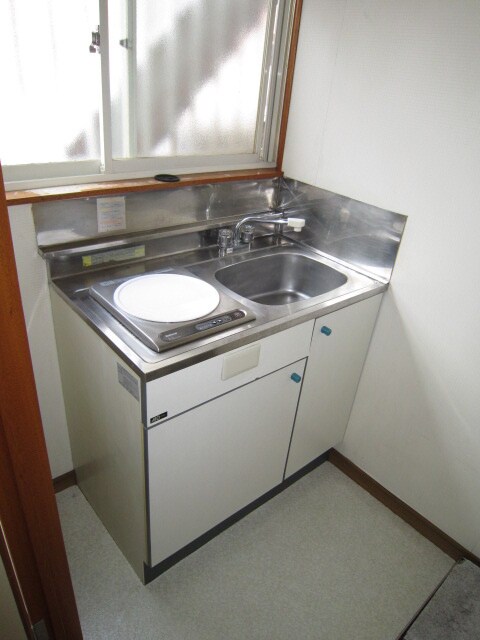 物件内観写真7　(キッチン)