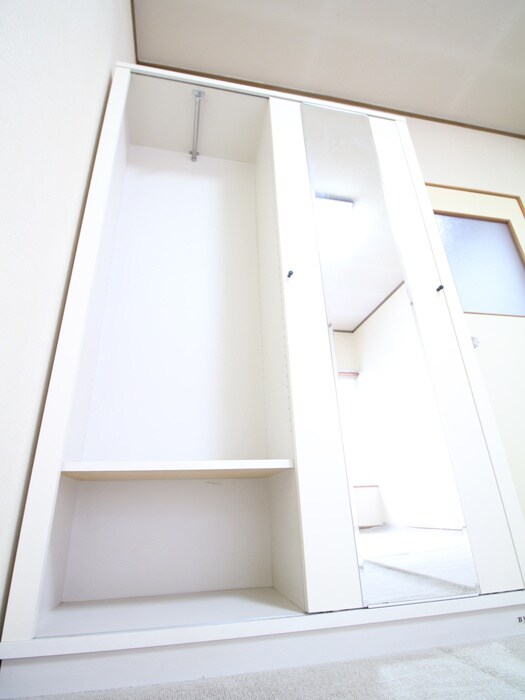 物件内観写真9　(収納)