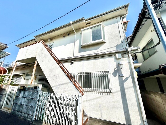 物件外観写真3　(外観写真)