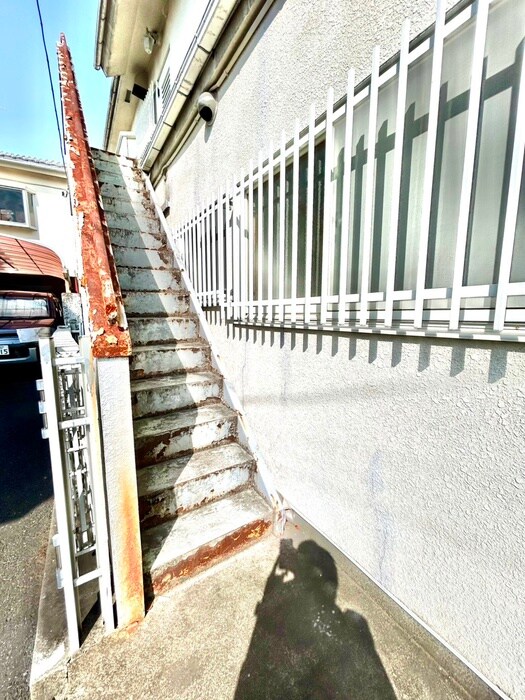 物件外観写真4　(その他)