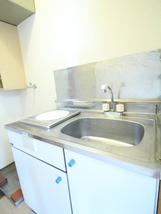 物件内観写真10　(キッチン)