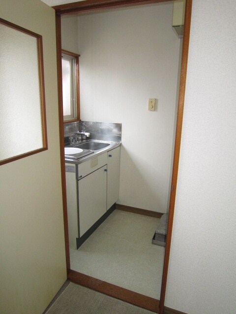 物件内観写真12　(キッチン)