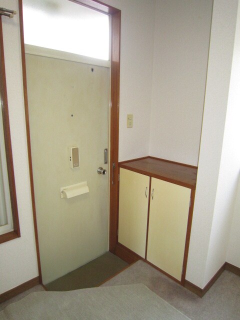 物件内観写真13　(靴箱)