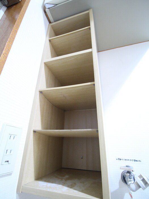 物件内観写真15　(靴箱)
