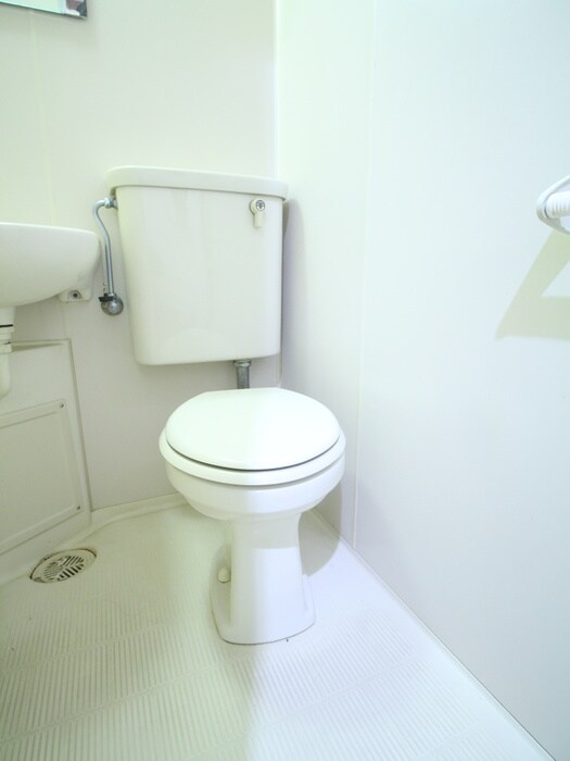 物件内観写真17　(トイレ)