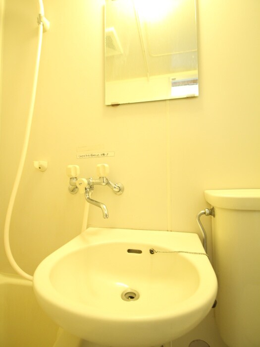 物件内観写真20　(洗面)