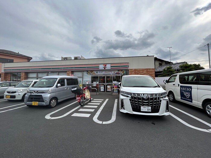 セブンイレブン