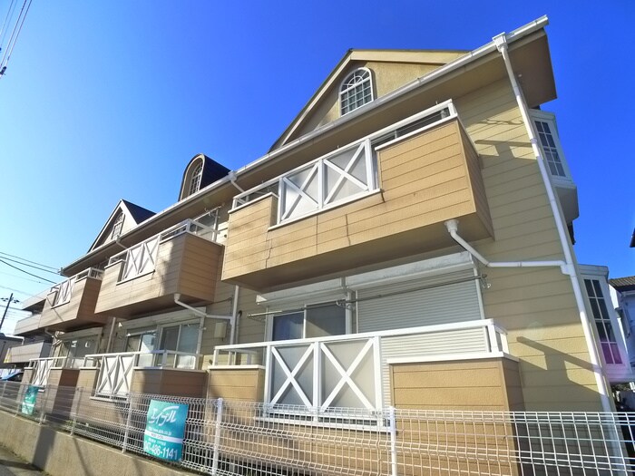 物件外観写真2　(外観写真)