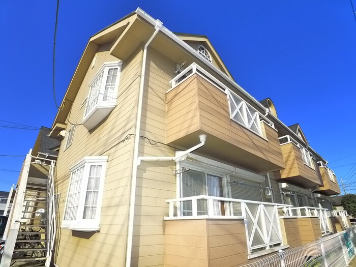 物件外観写真4　(その他)