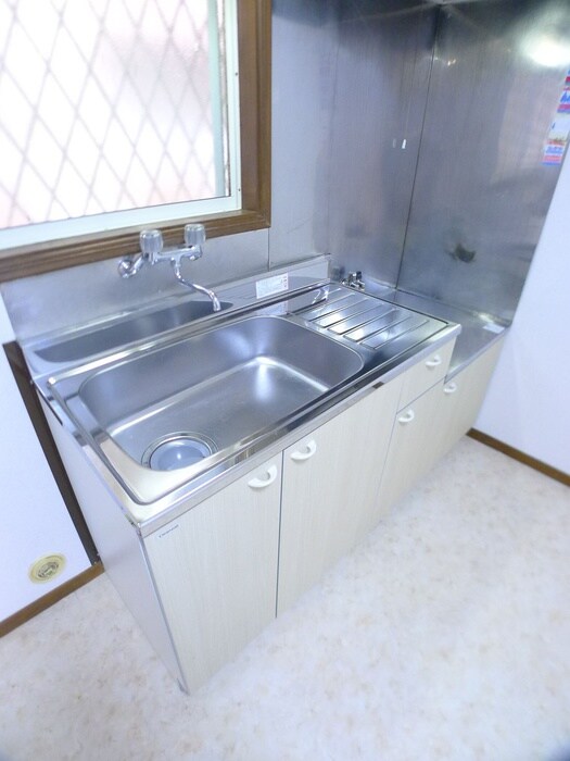 物件内観写真10　(キッチン)