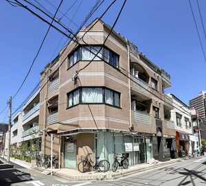 平井町ビル外観写真