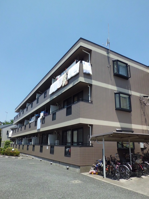 グリーンパール A