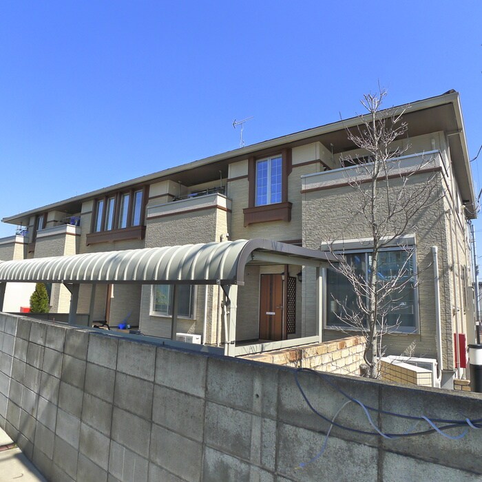 物件外観写真2　(外観写真)