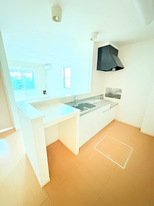 物件内観写真12　(キッチン)