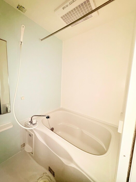 物件内観写真13　(バス／シャワールーム等)