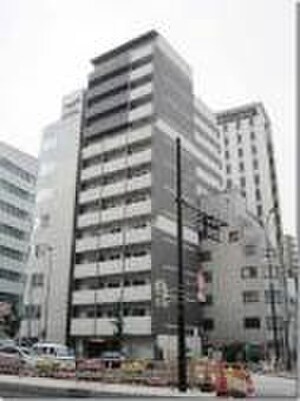 AXAS汐留(902)外観写真