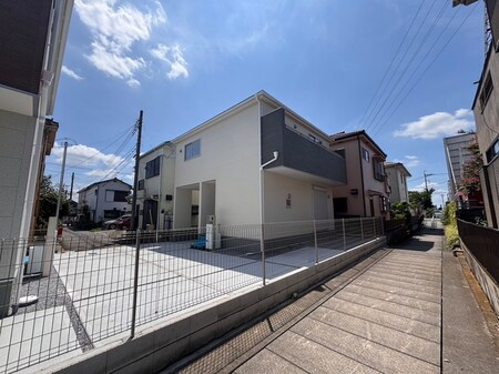 ﾏｲﾎｰﾑﾈｸｽﾄ越谷宮本町2号棟外観写真