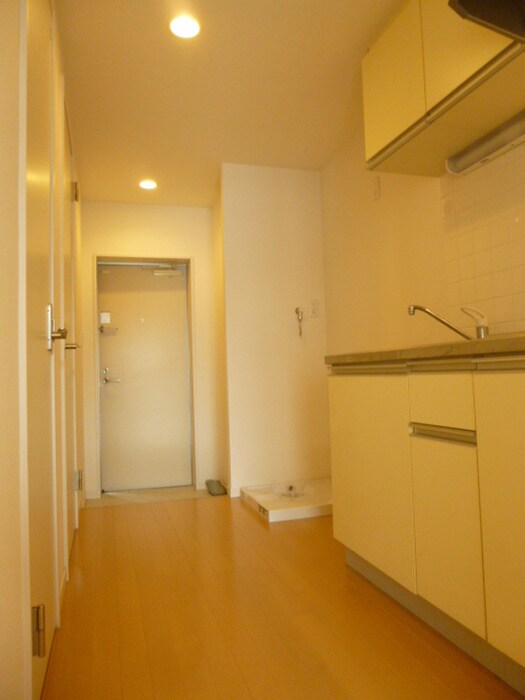 物件内観写真7　(キッチン)