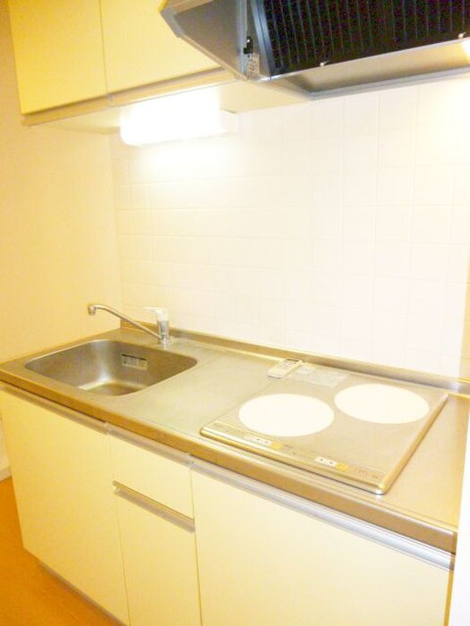 物件内観写真9　(キッチン)