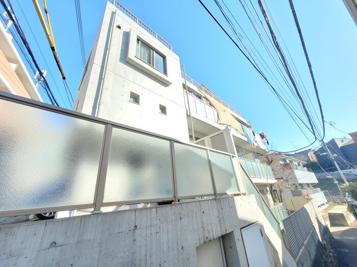 物件外観写真5　(外観写真)