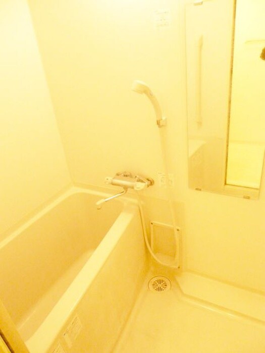 物件内観写真15　(バス／シャワールーム等)