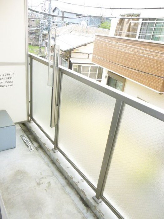 物件内観写真16　(ベランダ・バルコニー)