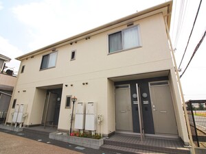 マッティ－ノN外観写真