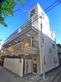 マンション川崎