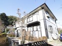 サンビレッジ白山・Ｂ