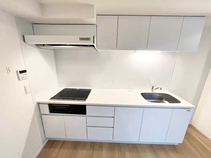 物件内観写真11　(キッチン)