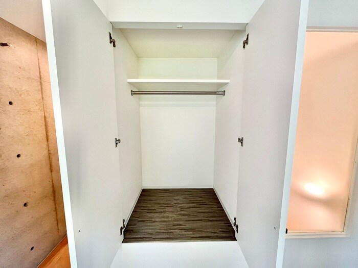 物件内観写真19　(収納)