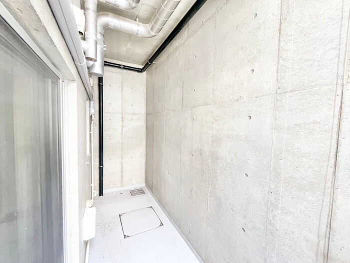 物件内観写真20　(ベランダ・バルコニー)