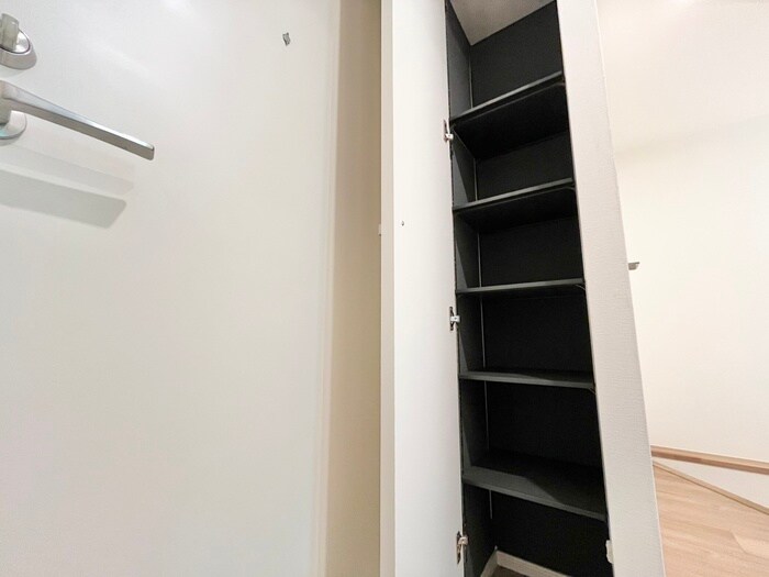 物件内観写真21　(靴箱)