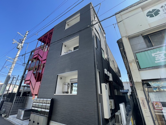 外観写真