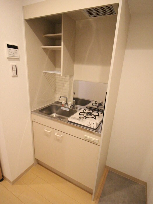 物件内観写真12　(キッチン)