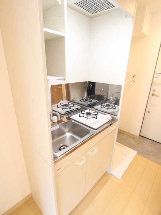 物件内観写真12　(キッチン)