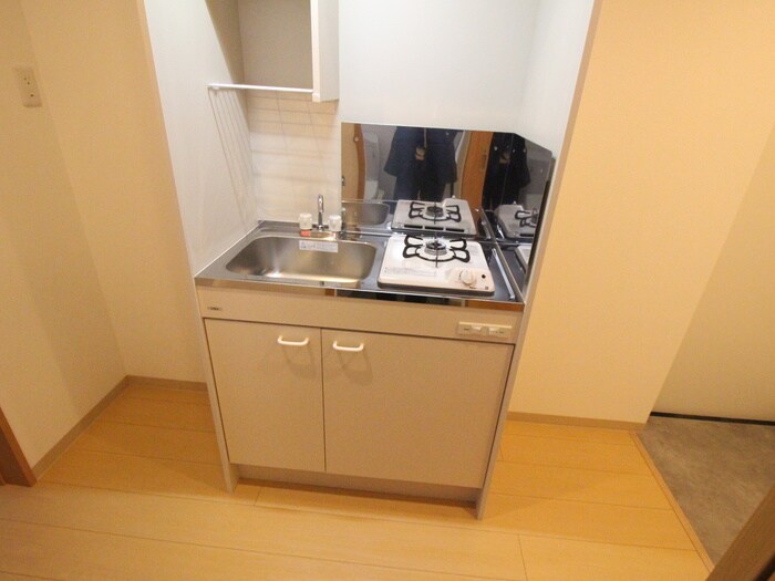 物件内観写真13　(キッチン)