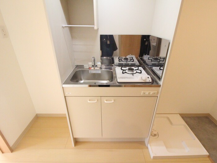 物件内観写真13　(キッチン)