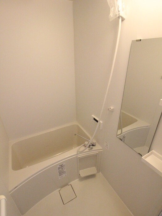 物件内観写真16　(バス／シャワールーム等)