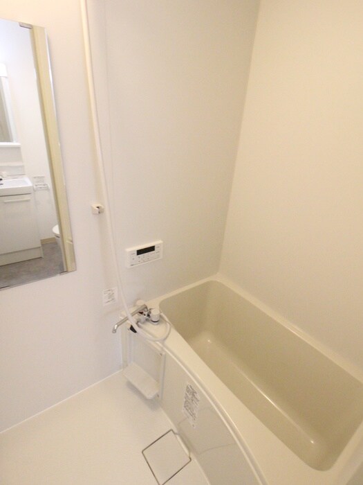 物件内観写真16　(バス／シャワールーム等)