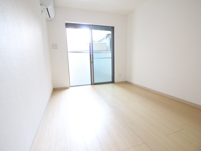 物件内観写真20　(居室)