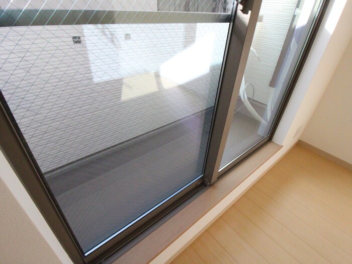 物件内観写真22　(ベランダ・バルコニー)