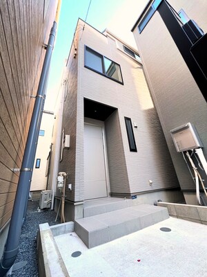 Kolet上大岡4外観写真